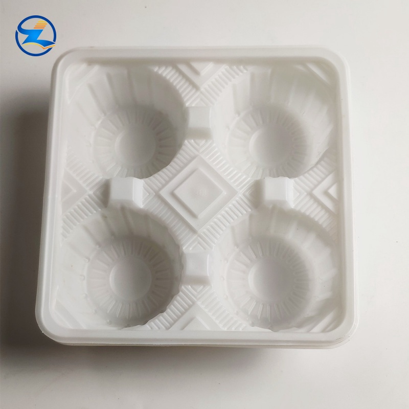 Food Grade PP Film for Packaging & Lamination