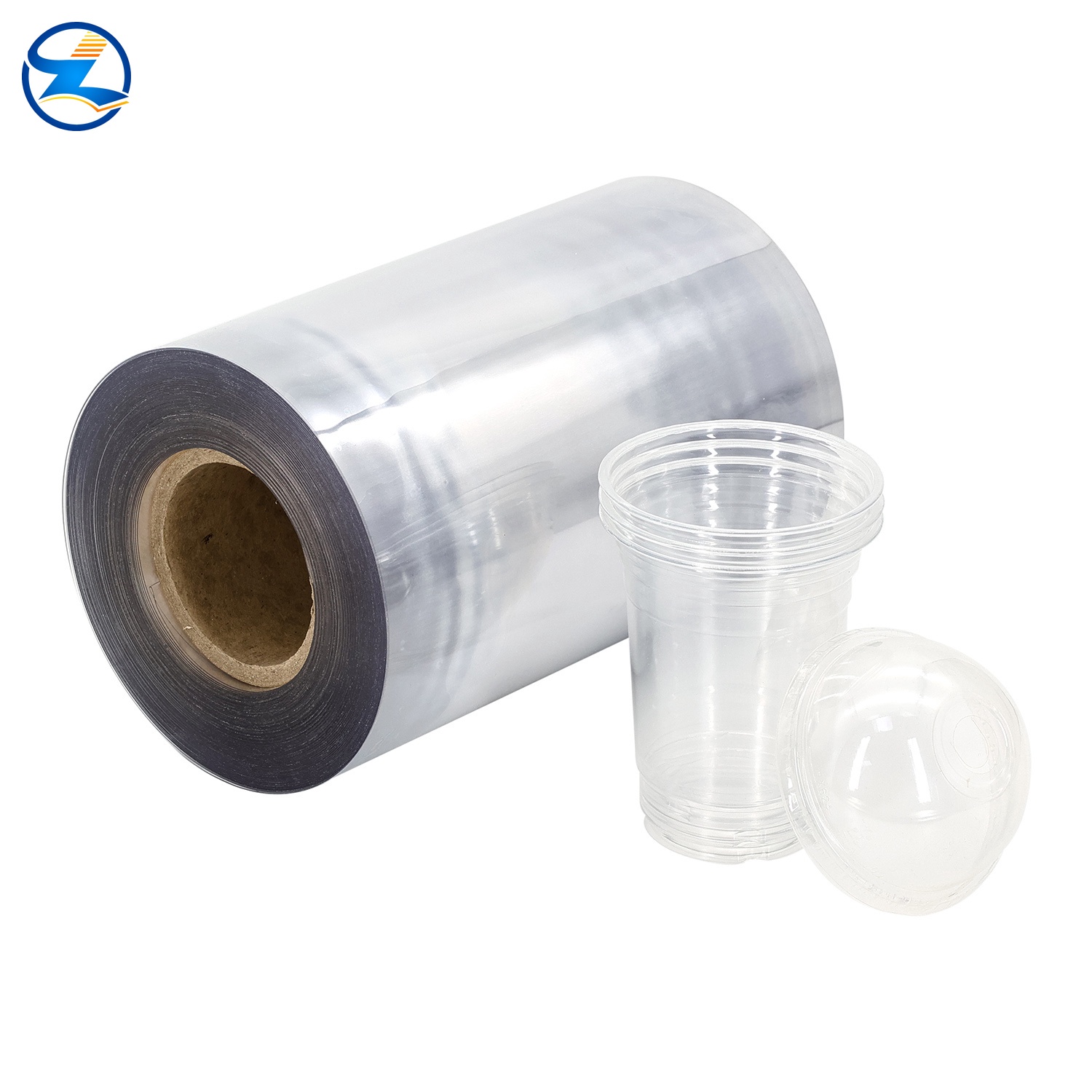 Thermoforming PET Film