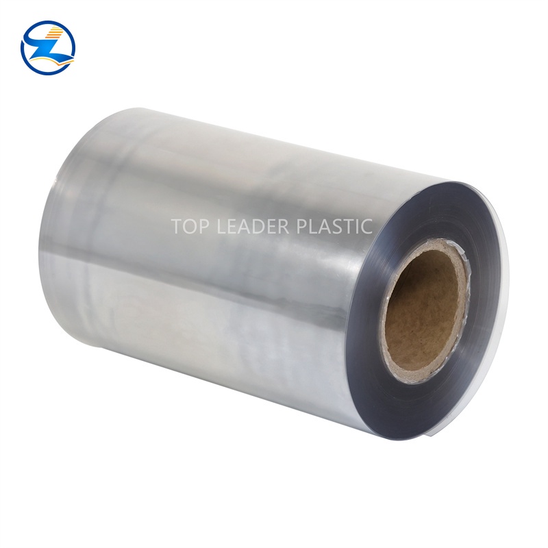 Polyethylenterephthalat-Folie