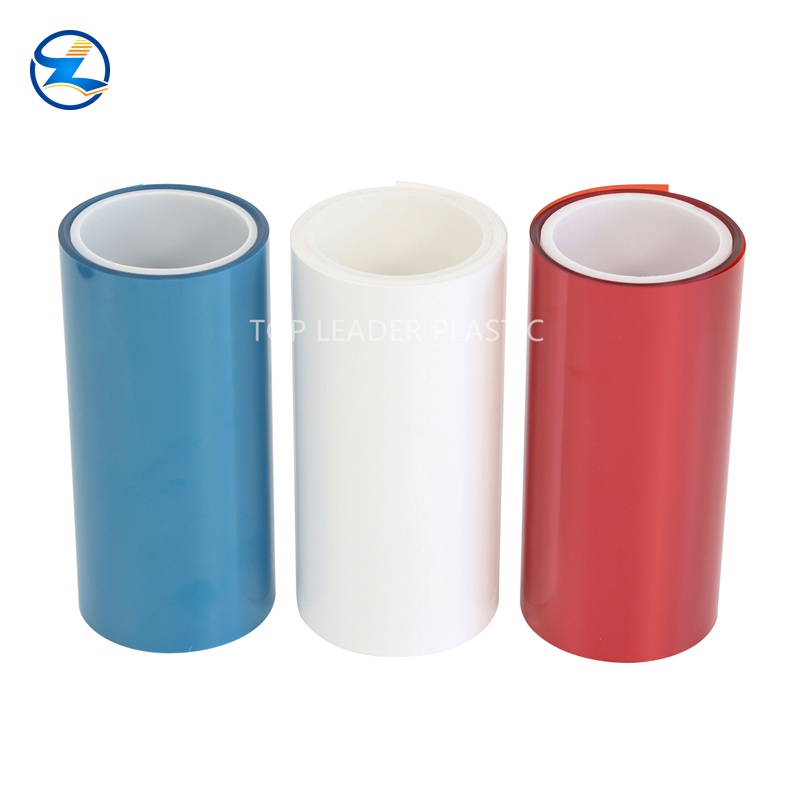 Polyethylenterephthalat-Folie