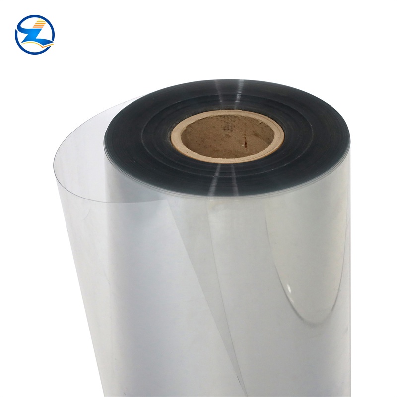 Vacuum Forming PET Sheet