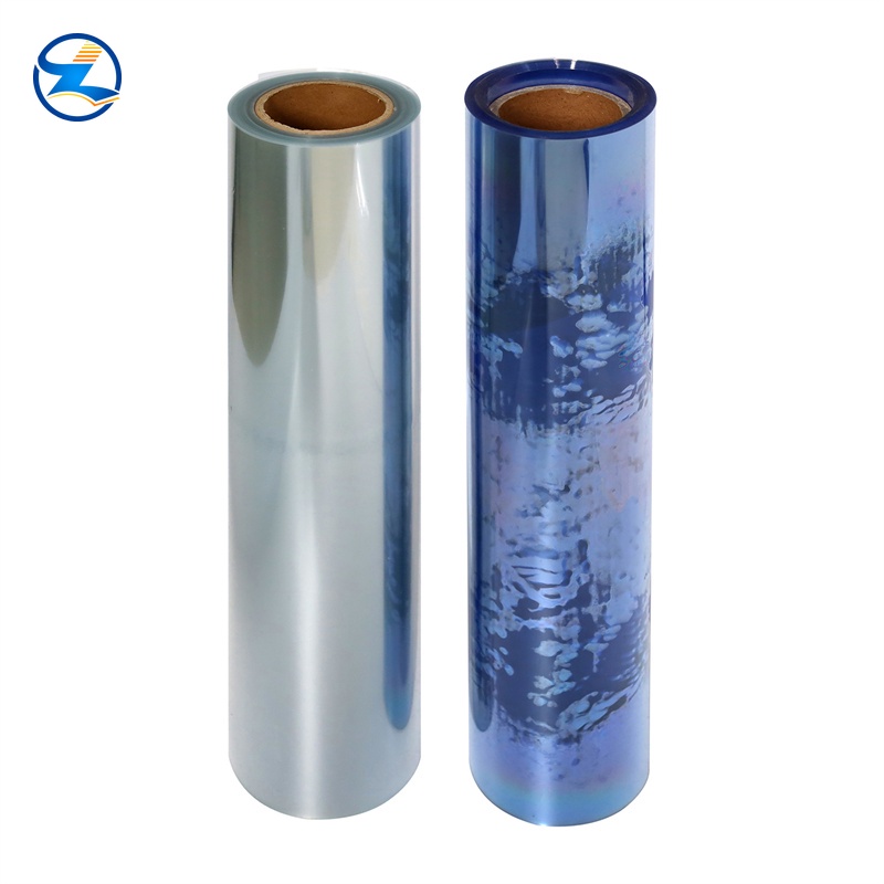 Wholesale PET Plastic Sheet Custom Thickness & Size
