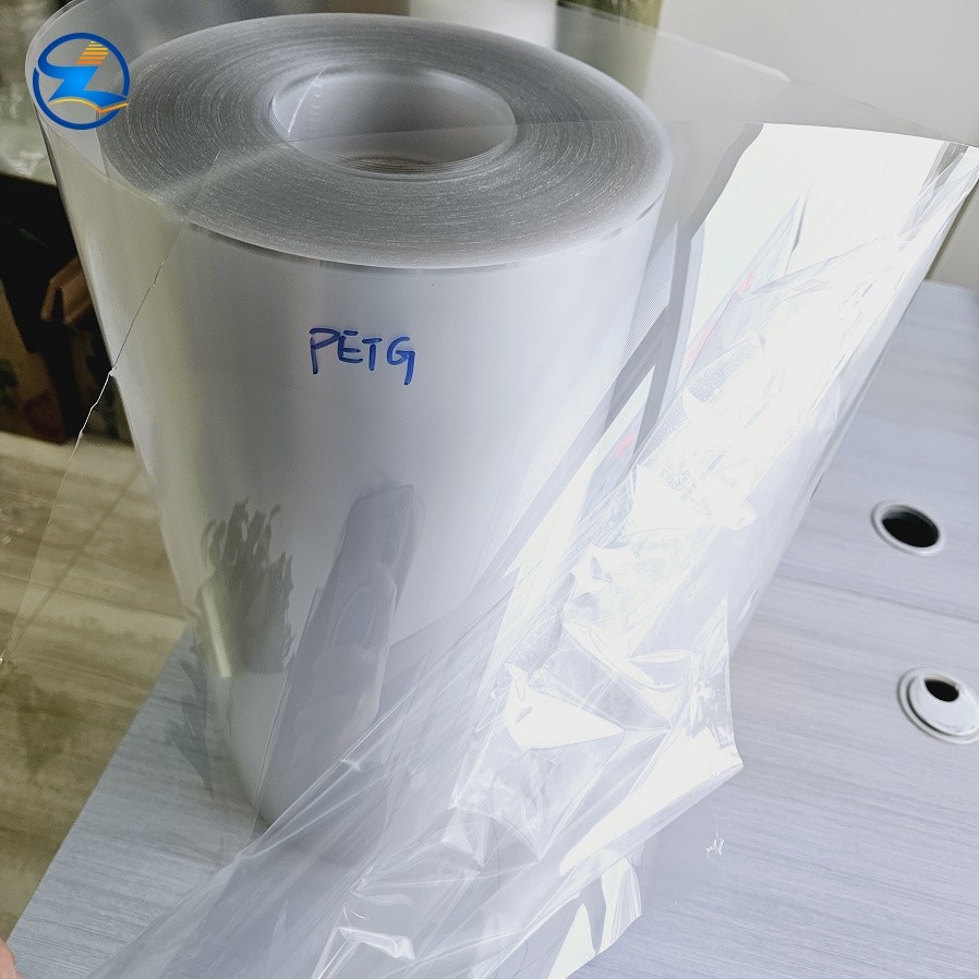 PETG