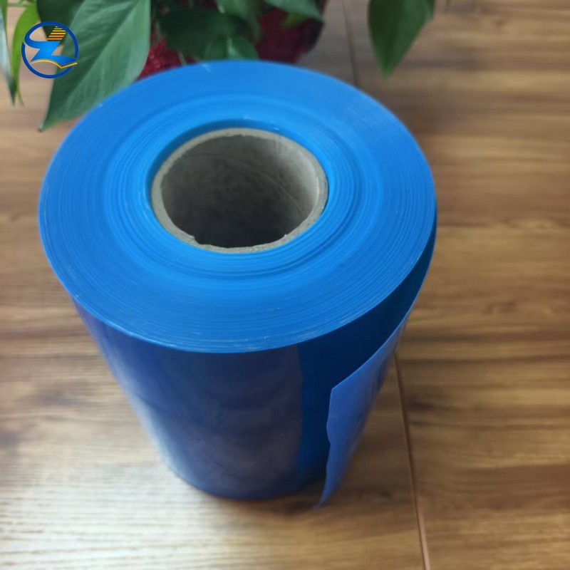 Rigid PET/PE Composite Food Packaging Tray Film