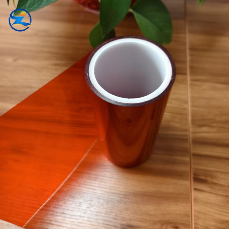 Colored PET/PE Film for Thermoforming Food Tray