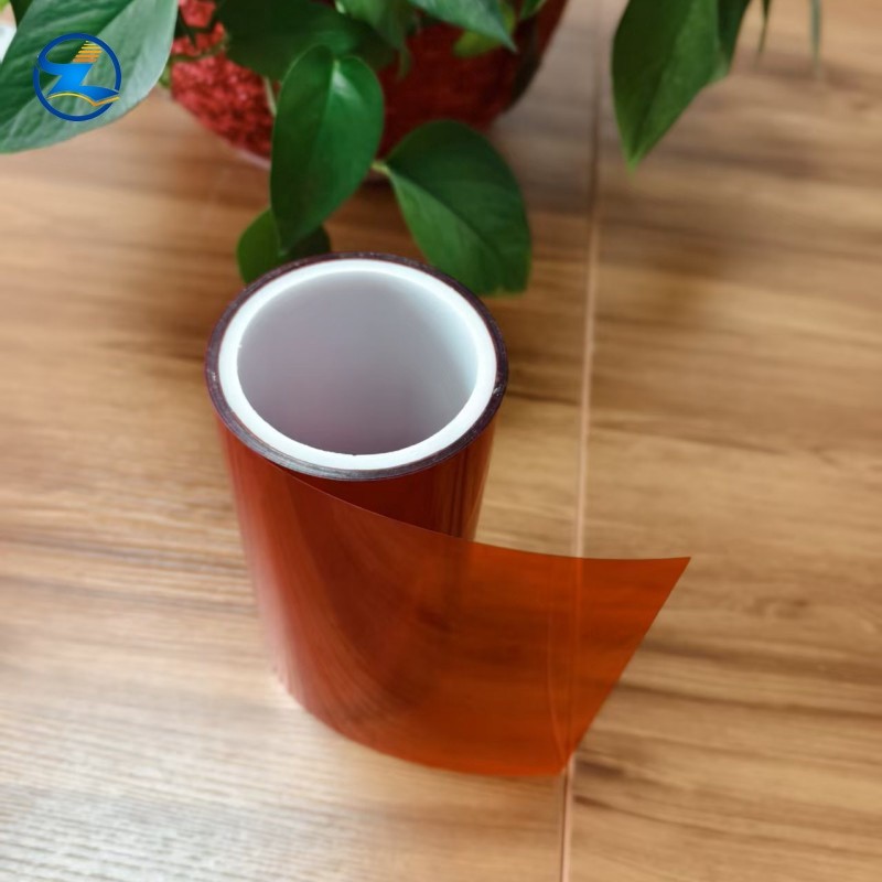 Colored PET/PE Film for Thermoforming Food Tray