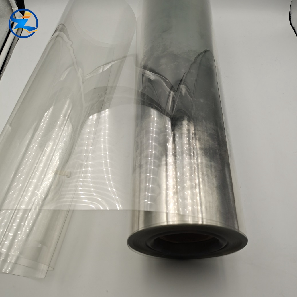 Furniture Grade PET Foil