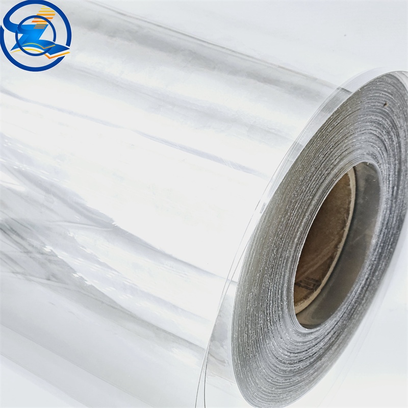 Furniture Grade PET Foil