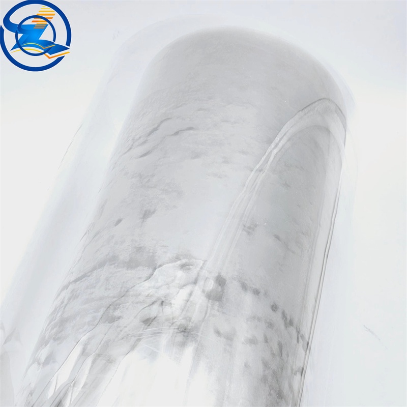 Furniture Grade PET Foil