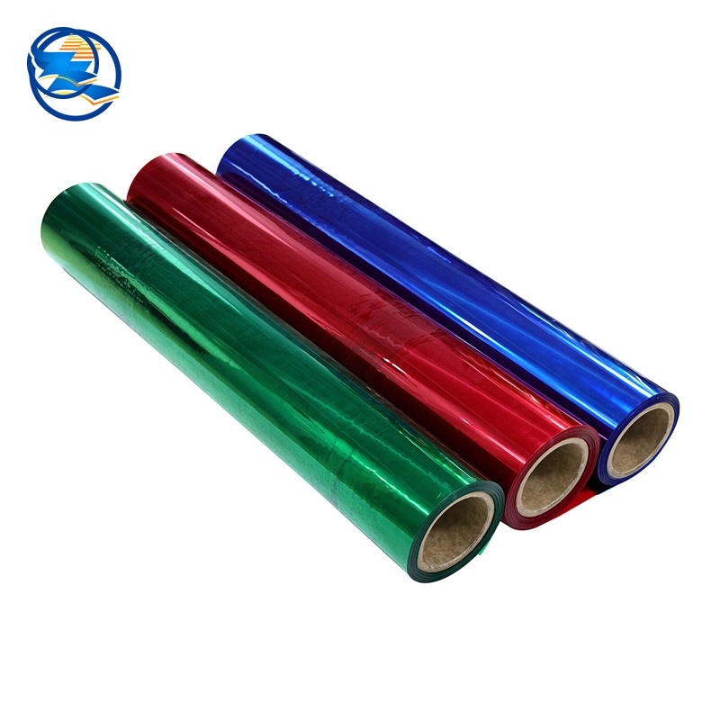 Vacuum Forming PET Sheet