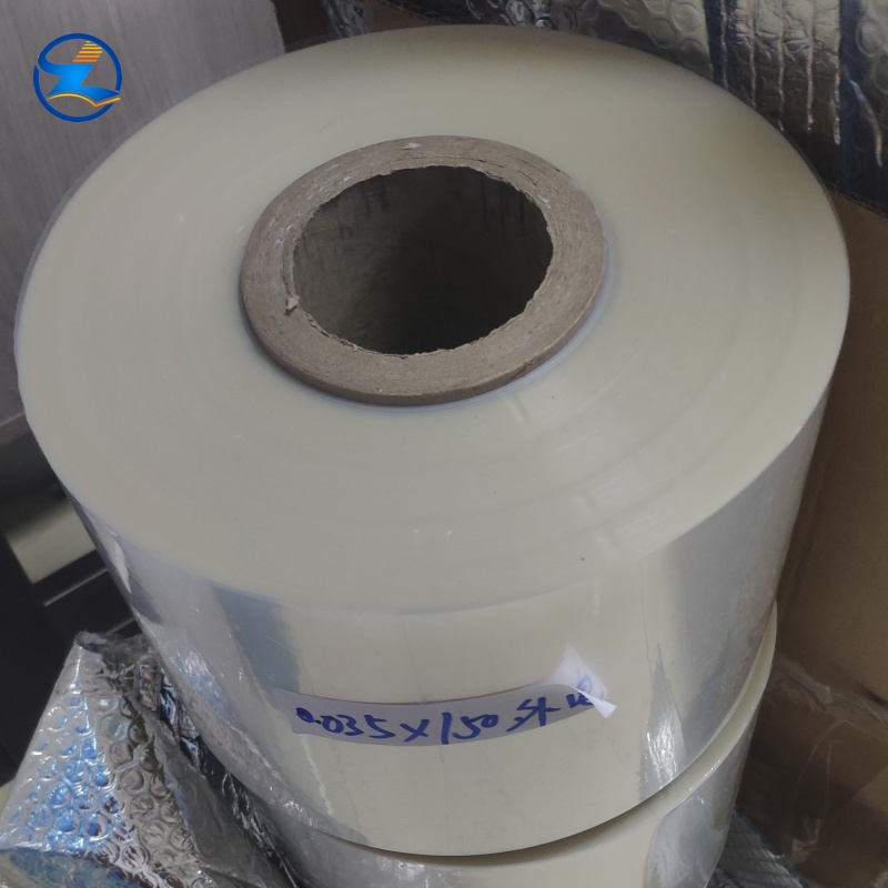 Eco-Friendly Biodegradable PLA Sheet