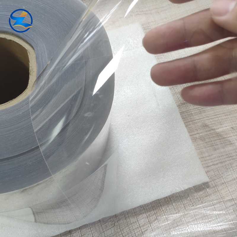 Eco-friendly Biodegradable PLA (Polylactic Acid) Sheets and Rolls