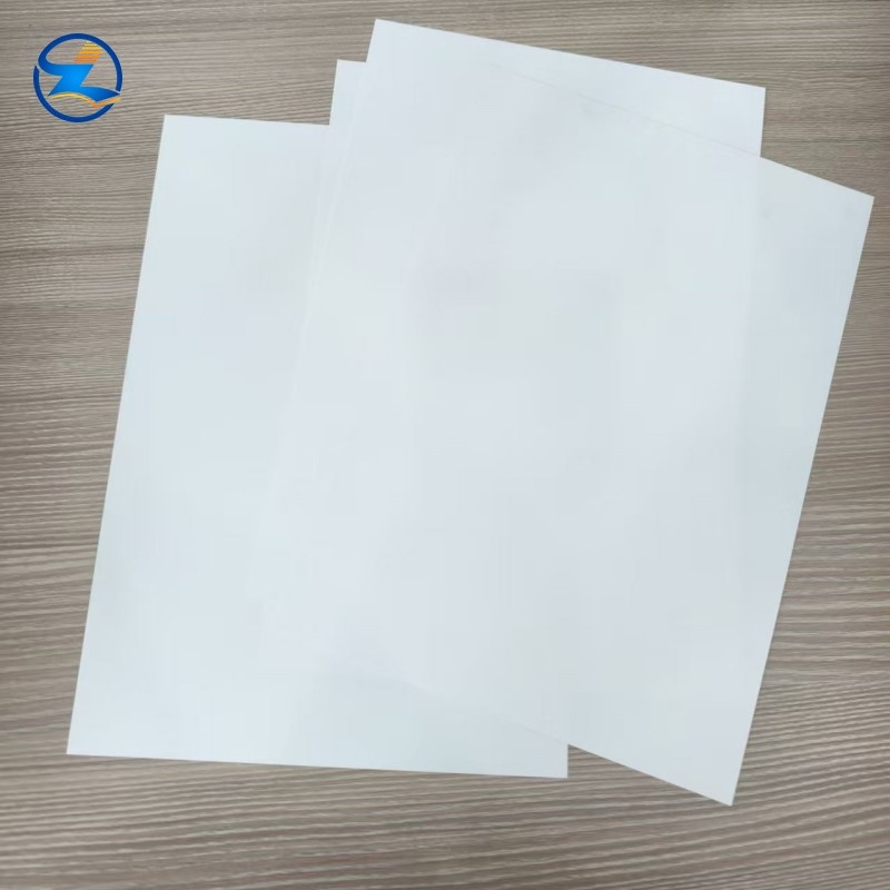 PVC Rigid Sheet-002