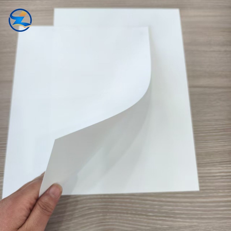PVC Rigid Sheet-003