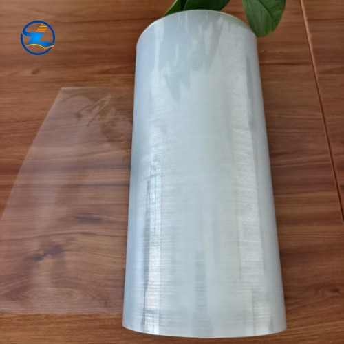 PVC Cling Film-001