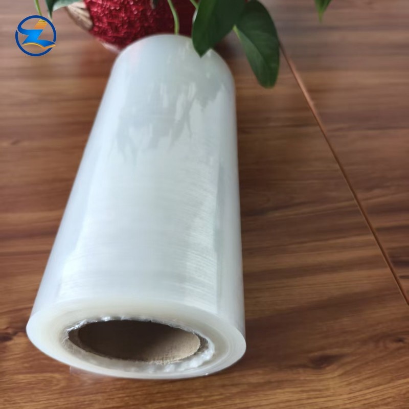 PVC Cling Film-004