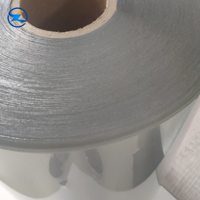 Transparent APET/PE Laminated Rigid Sheet for Thermoforming