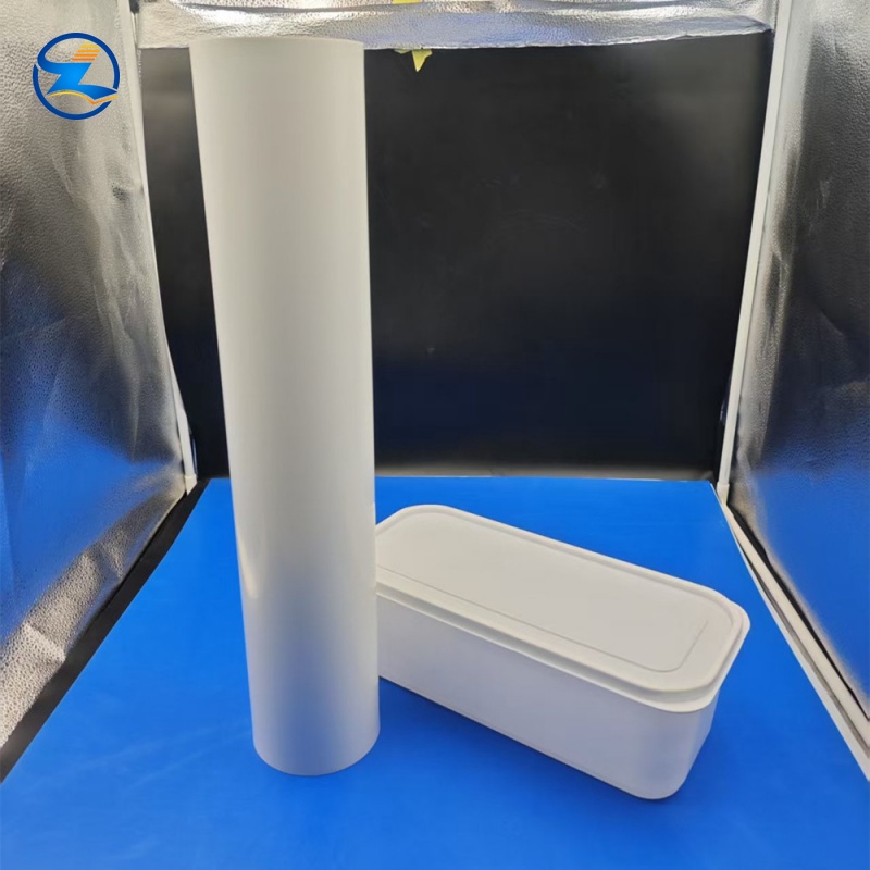 PS HIPS Sheet for Thermoforming Tray