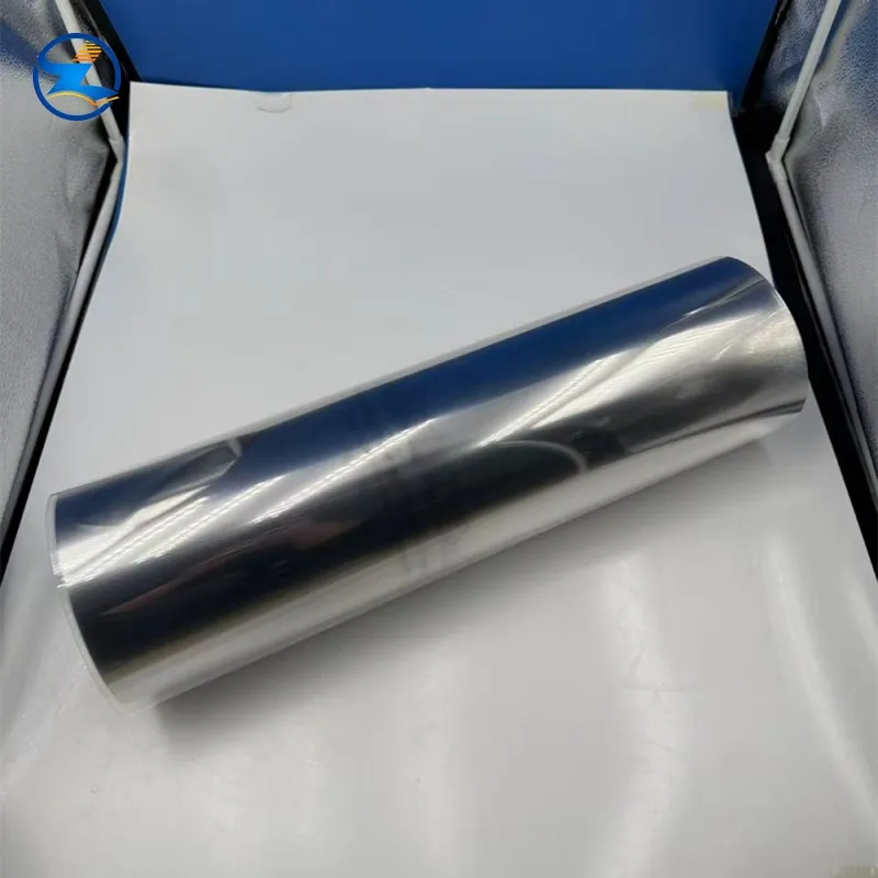 RPET Thermoforming Sheet Roll