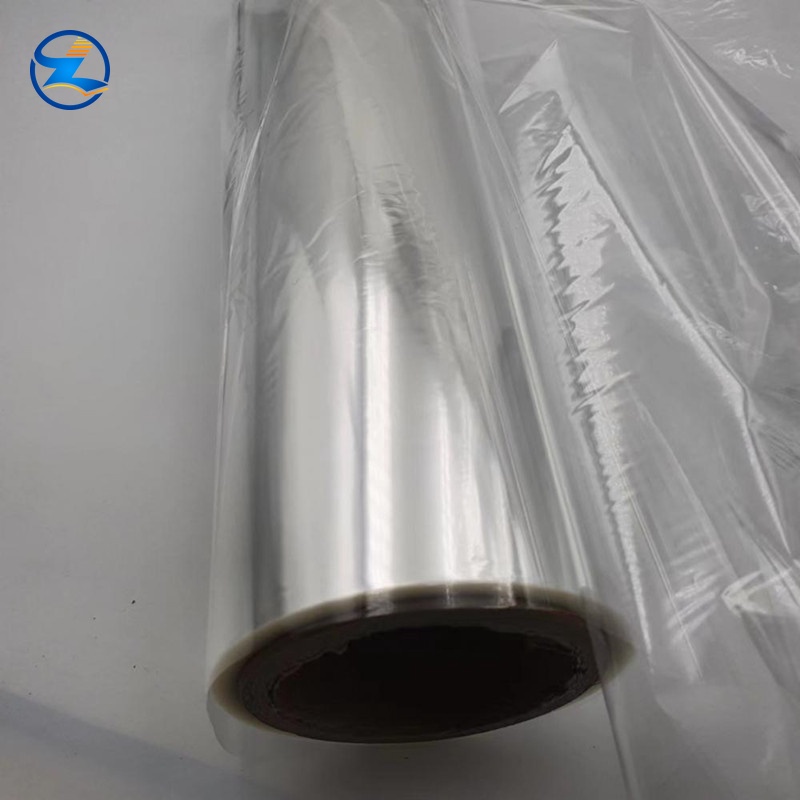 High Clarity BOPP Film – Versatile Packaging & Lamination Film