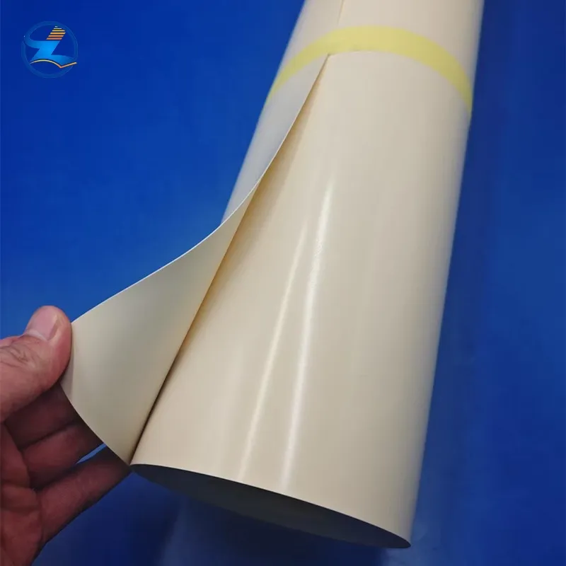 Food Grade PLA Sheet