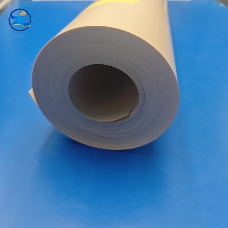 Biodegradable PLA Thermoforming Sheet