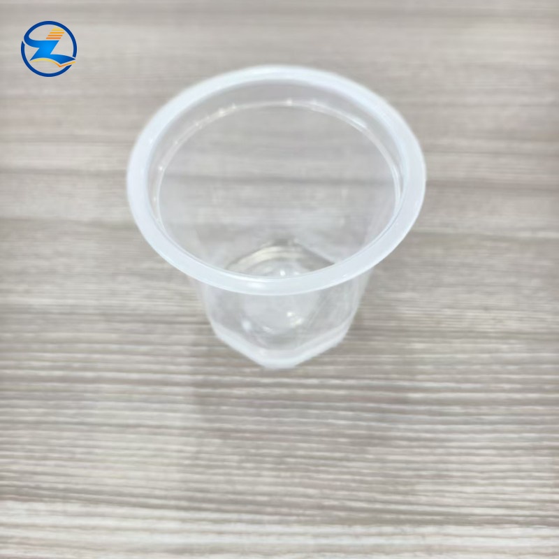 Custom Thickness Width Clear PP Film Polypropylene Film