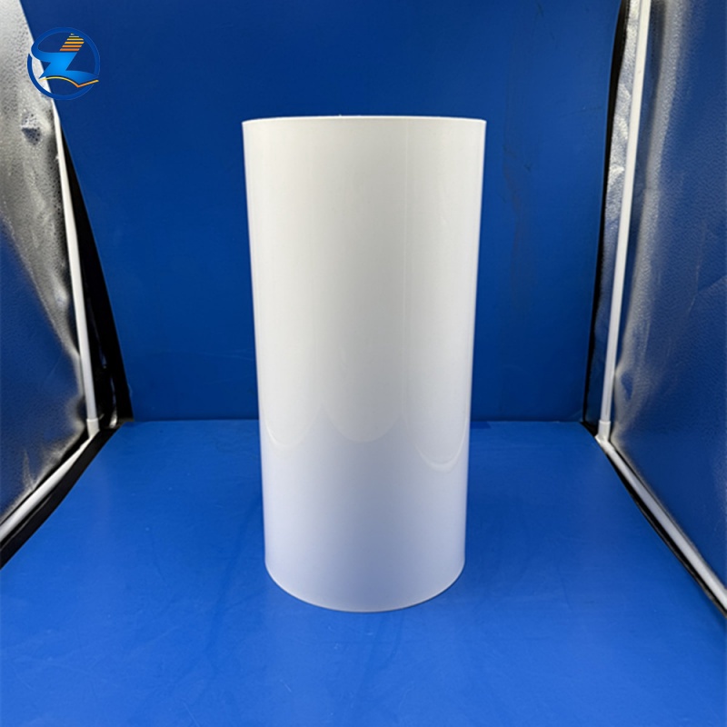 White PP Sheet Roll Extruded Polypropylene Sheet for Packaging