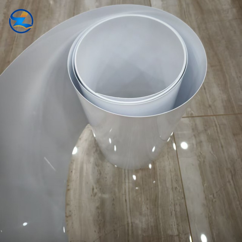  Rigid Polystyrene Sheet HIPS Thermoforming Film