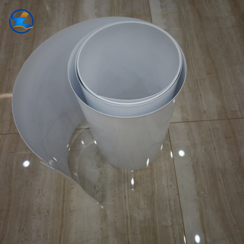  Rigid Polystyrene Sheet HIPS Thermoforming Film