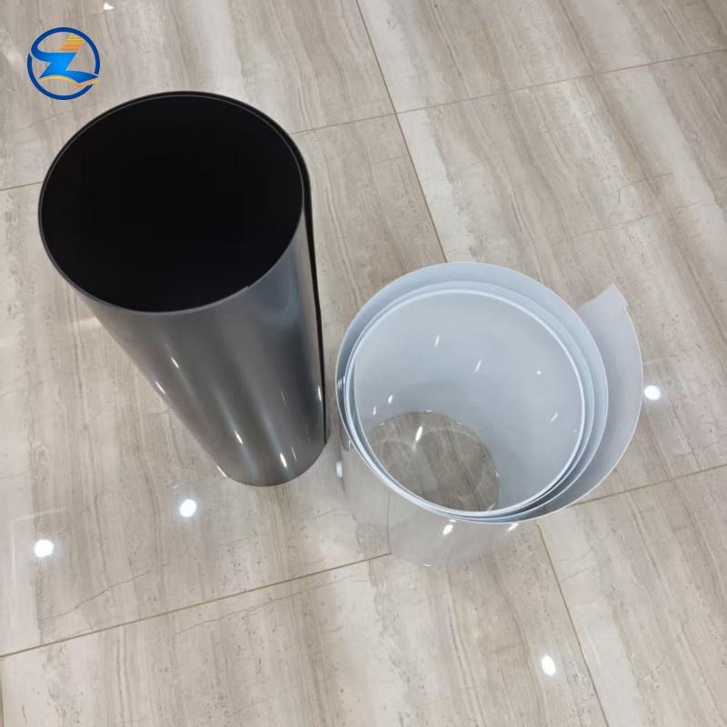 100% Virgin Material High Impact PS Hard Sheet