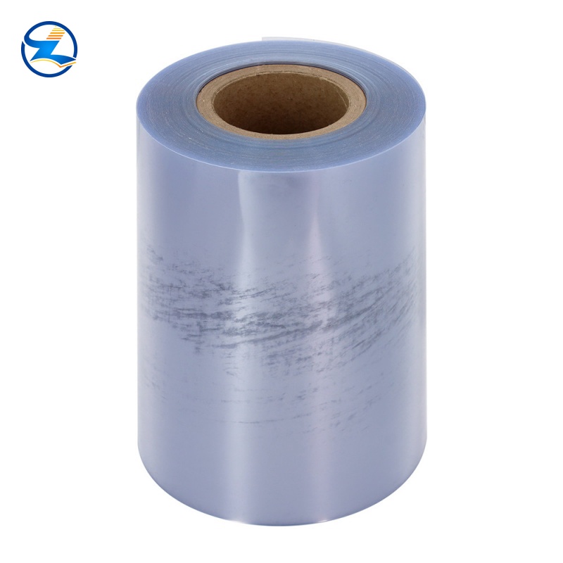 Non-toxic PVC Pharmaceutical Sheet