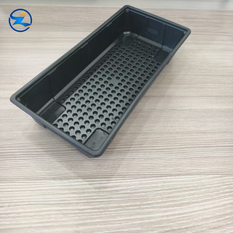 China’s PP Film Industry Upgrade: Non-Oriented PP Film with Anti-Static & Moisture-Proof Functions Meets International Export Standards