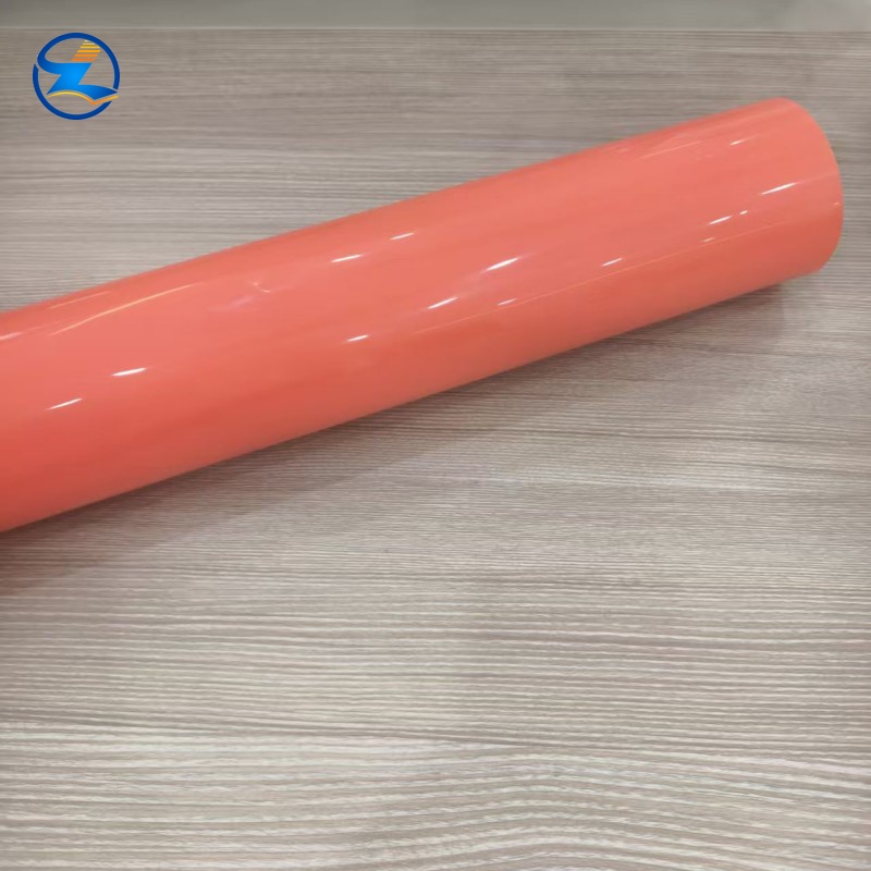 Food Grade PP Film High Tensile Strength Packaging Film