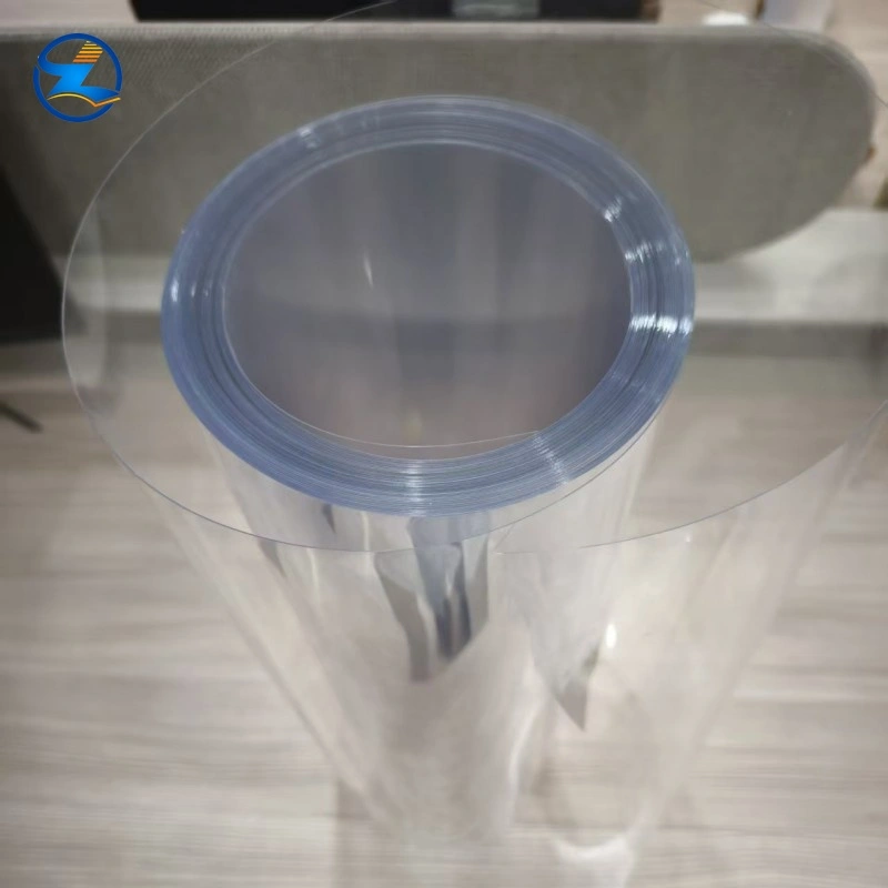 Recycled PET Anti-static Film for Bending Thermoforming