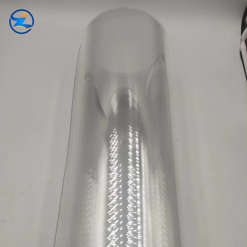 Recycled PET Anti-static Film for Bending Thermoforming