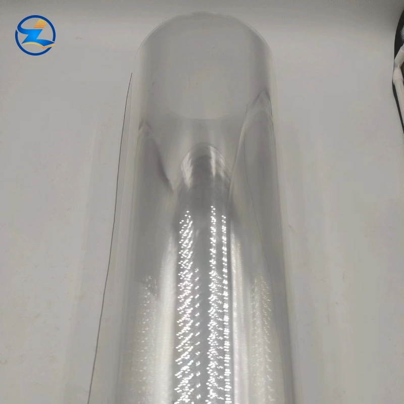 Recycled PET Anti-static Film for Bending Thermoforming