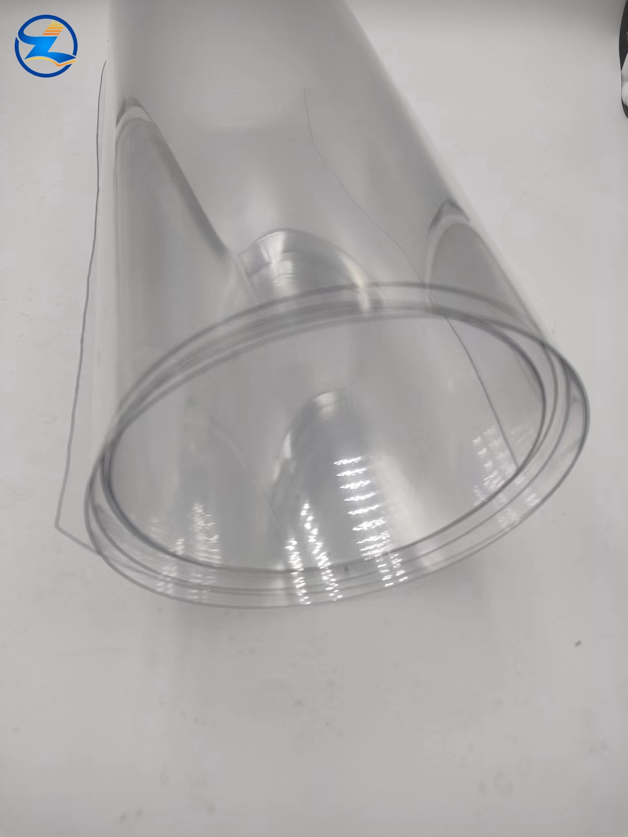 High Strength PET Film Tear Resistant Heat Resistant Industrial Protective Film