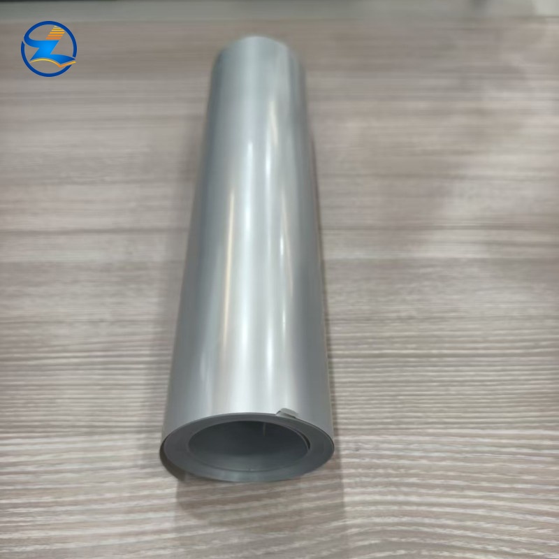  Virgin Material PP Polypropylene Film Food Grade Transparent Matte Packaging Roll Film For Food Lamination And Printing