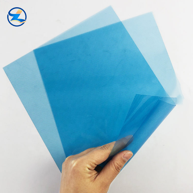 Color Plastic Rigid PP Thermoforming Sheet