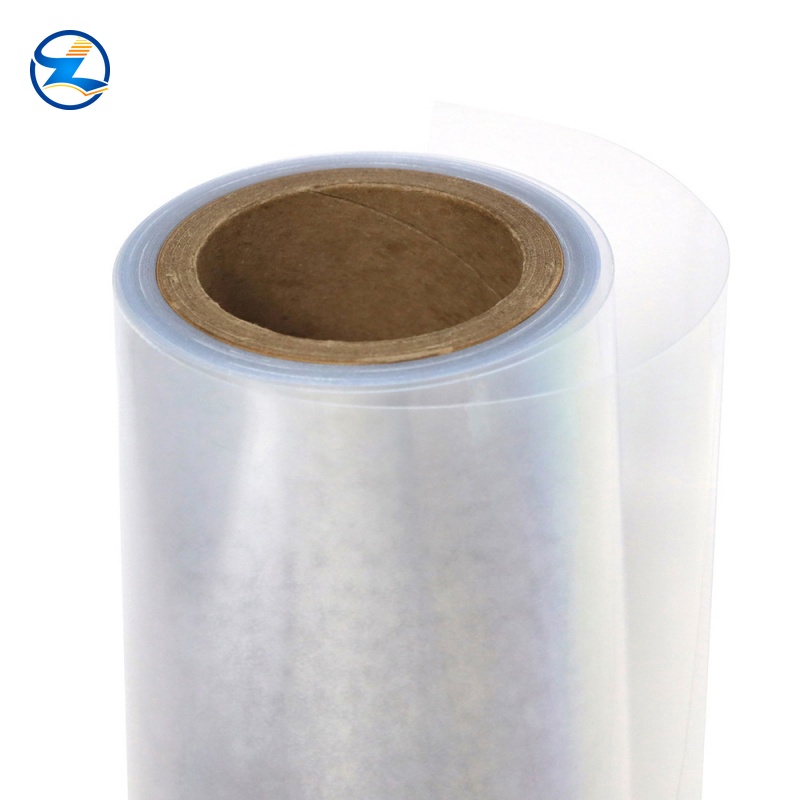 BOPS (Biaxially Oriented Polystyrene) Sheet