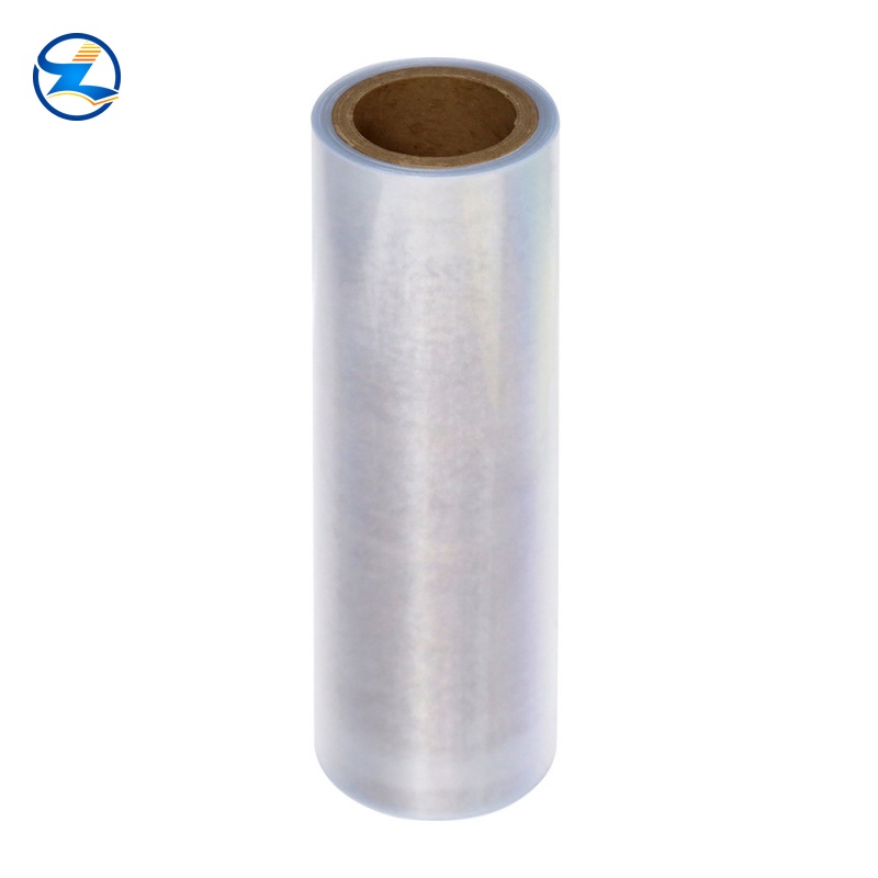 BOPS (Biaxially Oriented Polystyrene) Sheet