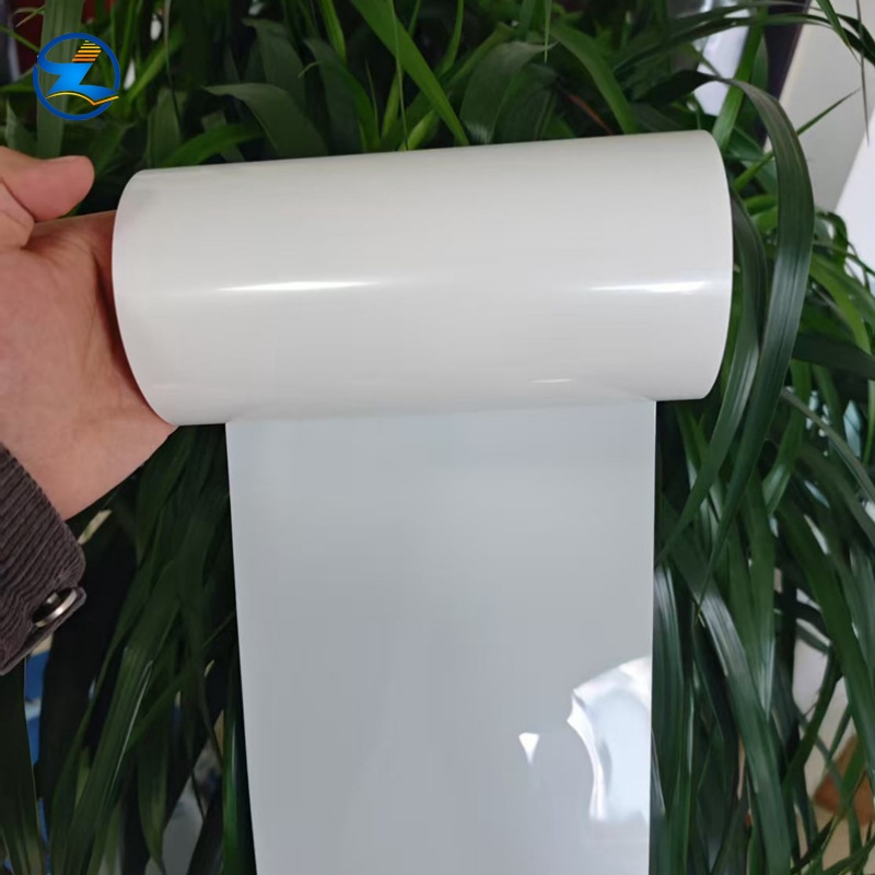 BOPET Film – For Packaging Applications