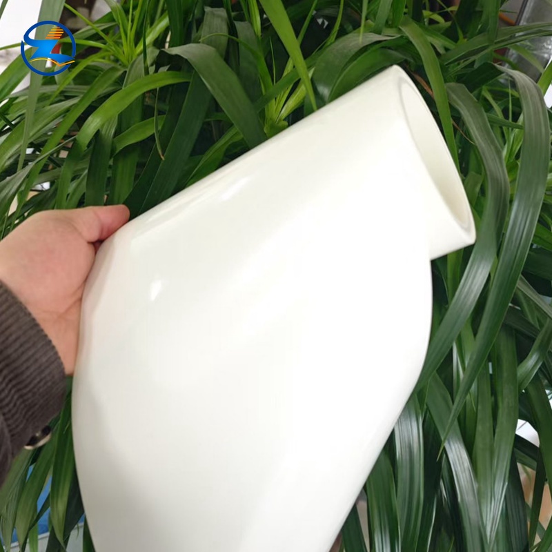 Food Grade White BOPET Film