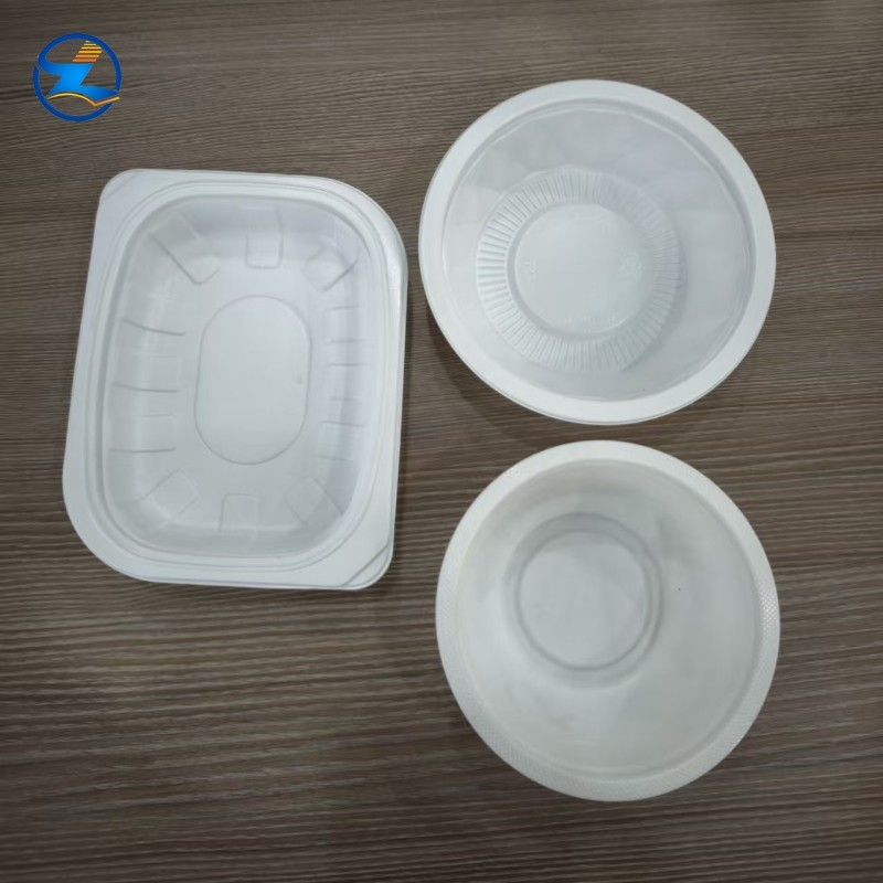 003 PP Food Tray-800
