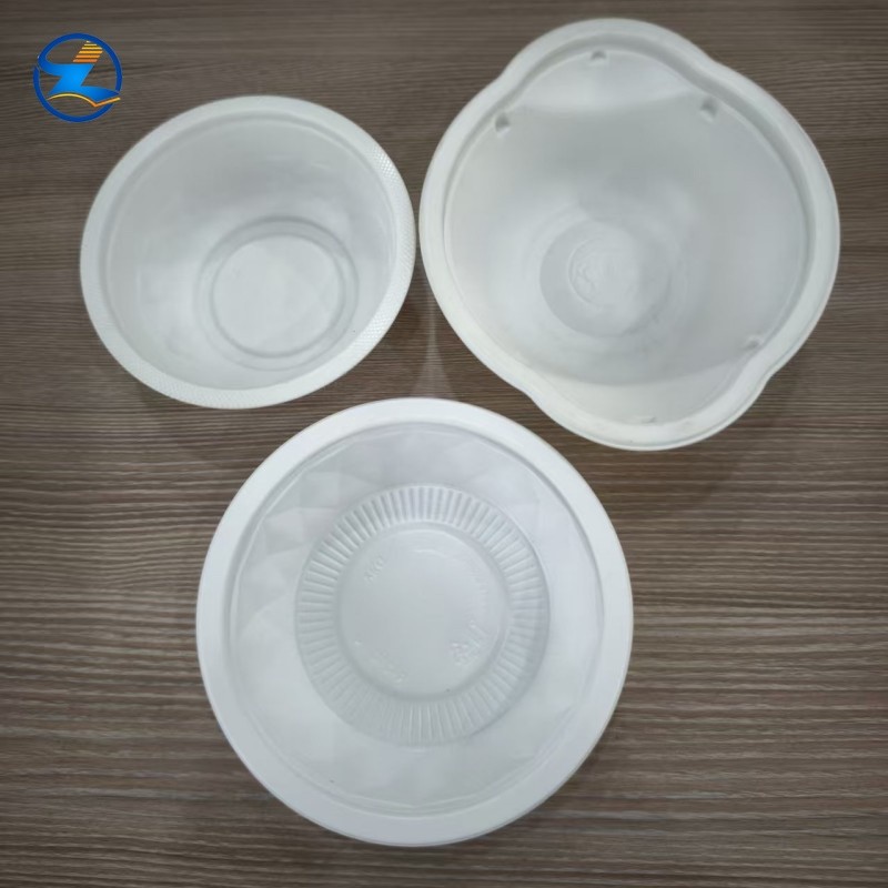 006 PP Food Tray-800