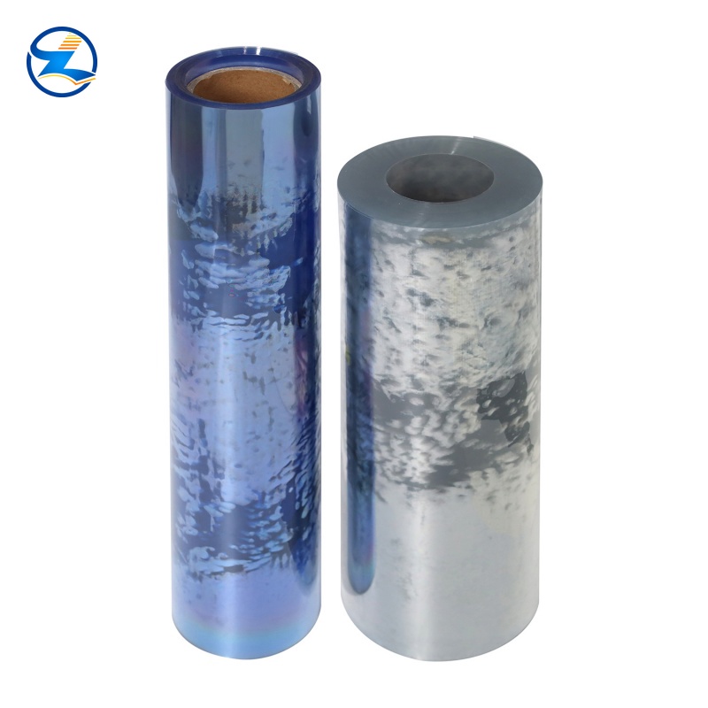 Eco-friendly, Recyclable PET Film coated with Aluminized Film