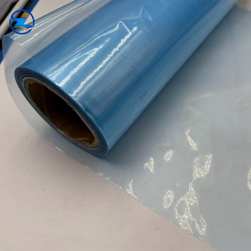 LDPE film for making water bags