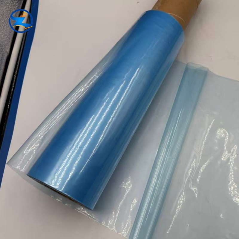 LDPE film for making water bags