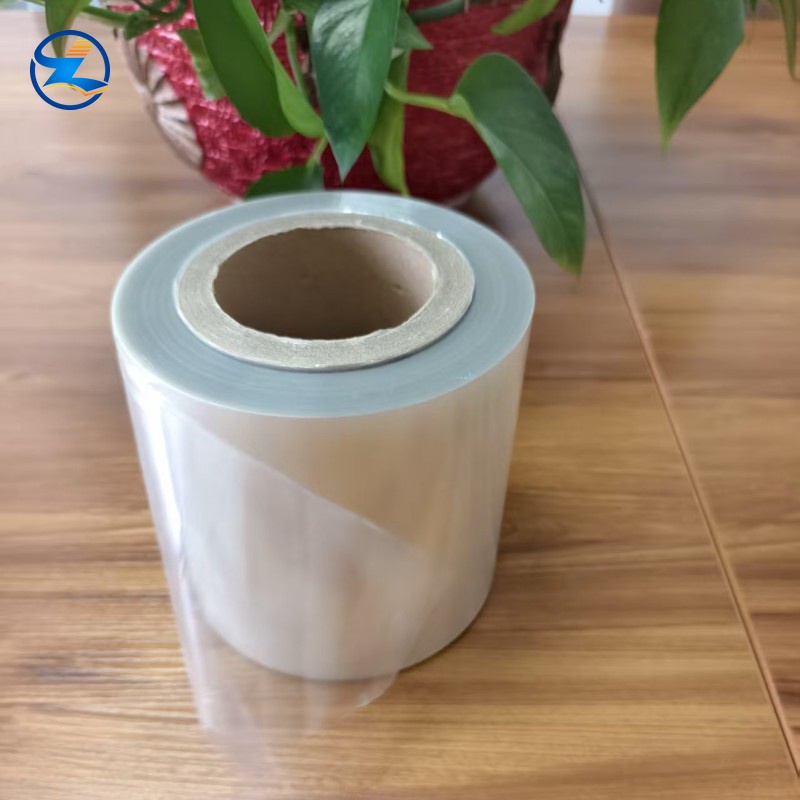 LDPE/HDPE High-Density Polyethylene Wrapping Film